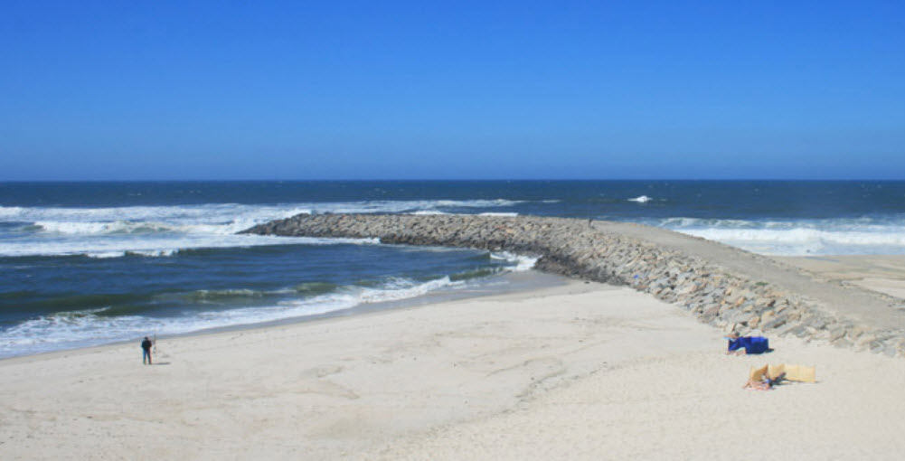 Praia do Areão, Portugal , Portugal